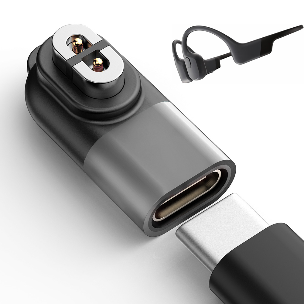 Skyrc B6 Neo Smart Charger - แม่เหล็กชาร์จอะแดปเตอร์ชนิด C อะแดปเตอร์ Type C สายชาร์จแบตเตอรี่สำหรับ