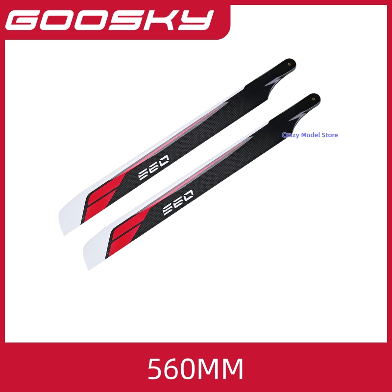 ใบพัดเฮลิคอปเตอร์ Goosky คาร์บ - 6S Lipo Battery 22.2V 5000Mah บทวิจารณ์และราคา