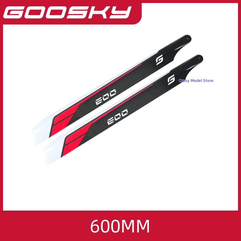 ใบพัดเฮลิคอปเตอร์ Goosky คาร์บ - 6S Lipo Battery 22.2V 5000Mah บทวิจารณ์และราคา